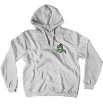 cr0c0dilia Hoodies (No-Zip/Pullover)