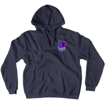 hiroacm Hoodies (No-Zip/Pullover)
