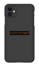 wwilliams23 iPhone Phone Cases