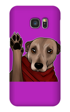 kingof710 Samsung Phone Cases
