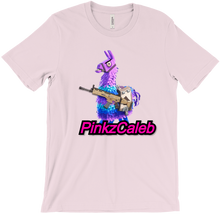 PinkzCaleb T-Shirts