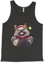 rurikhan Tank Top