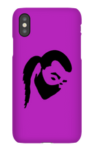 OG Mechantrix iPhone C-19 Style Phone Cases
