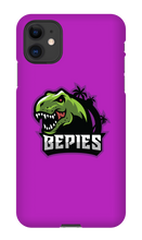 Bepies iPhone Phone Cases