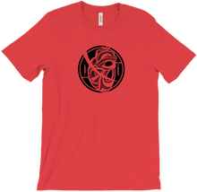 Sandata "Warrior Heart: Year-1 Edition" Shirt