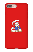 PetrUlf iPhone Phone Cases