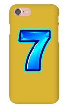 dth7__ iPhone Phone Cases