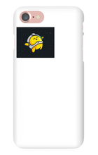 mazechokolzoe87 iPhone Phone Cases