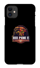 vulcanlg iPhone Phone Cases