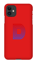 dripz_8 iPhone Phone Cases