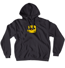 Cool Sponge Pullover Hoodie