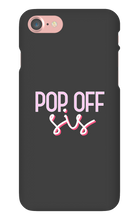 amandaroseplays iPhone Phone Cases