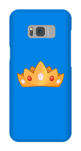 samuletwitch Samsung Phone Cases