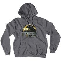 zofx Hoodies (No-Zip/Pullover)