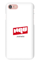JoshieG6 iPhone Cases