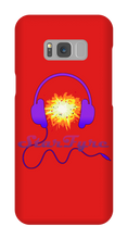 starfyre_tech Samsung Phone Cases