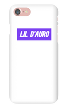 lildauro Phonecase