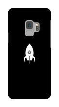 Space Series Samsung Phone Cases