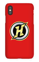 haytonsgb iPhone Phone Cases