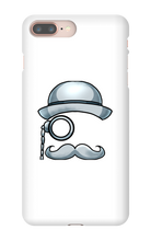 mrdermul iPhone Phone Cases