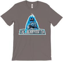 the_berryinator T-Shirts