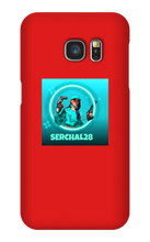 serchal_28_ Samsung Phone Cases