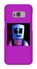 djmello69 Samsung Phone Cases