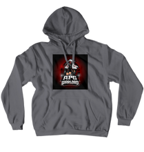 APG Warlord Hoodies (No-Zip/Pullover)