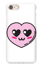 lexicayo iPhone Phone Cases