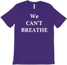 We Can't Breathe (All Profit Goes To BreakOUT!)