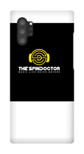 thespindoctor Samsung Phone Cases