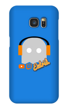 Ezdrid Samsung Phone Cases