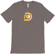 ND Logo T-Shirt