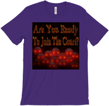 Are You Ready ? T-Shirts