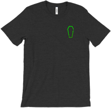 chumpr T-Shirt (SinisterRitz Edition)