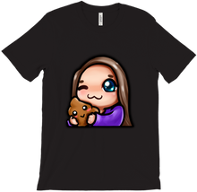 Faltish T-Shirt