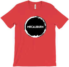 caliburn T-Shirt LIMITED EDITION