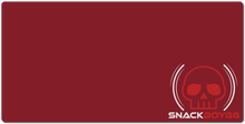 SnackBoyGG Skull XXL Gaming Mousepad