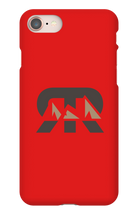 Rangel 3.0 iPhone Case