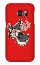 Doggo P1K Phone Case (Samsung)