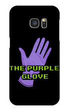 thepurpleglove Samsung Phone Cases