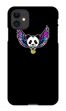 iPanda Case