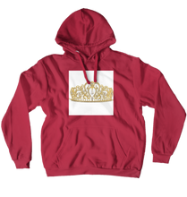 kawazakiGirl Hoodies (No-Zip/Pullover)