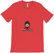 storm_plays-8353 T-Shirts