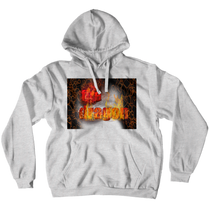 firedragon101 Hoodies (No-Zip/Pullover)