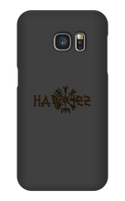Hawkizz Vegvisir Samsung Phone Cases