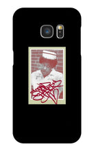 Sound Chasers Samsung Phone Case