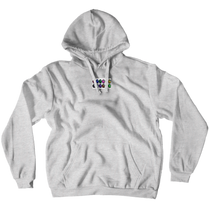 nightninja-8993 Hoodies (No-Zip/Pullover)