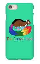 Closet Forge Pride iPhone Phone Cases