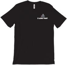 I like that Birthday Toaster (Tee)
